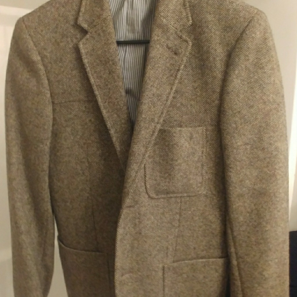 H&M premium wool Blazer